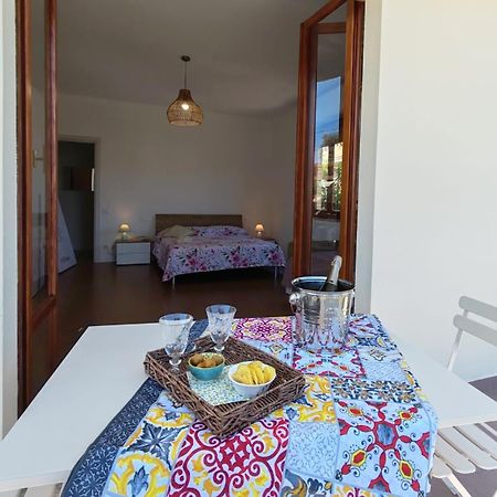 Apartmán Casa Marisa Grottammare Exteriér fotografie