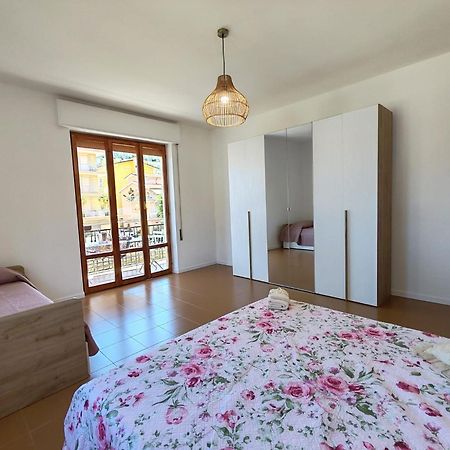 Apartmán Casa Marisa Grottammare Exteriér fotografie