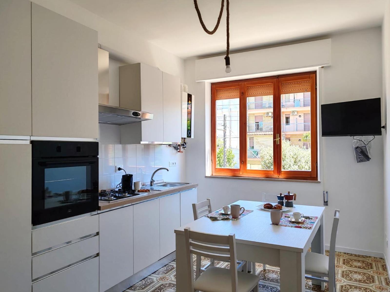Apartmán Casa Marisa Grottammare Exteriér fotografie