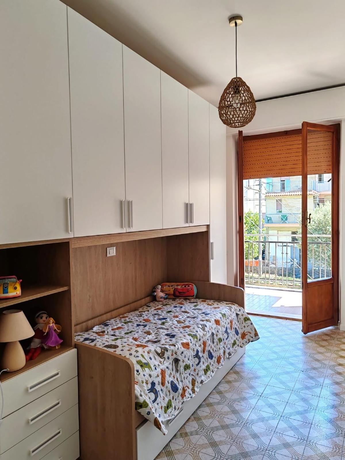 Apartmán Casa Marisa Grottammare Exteriér fotografie